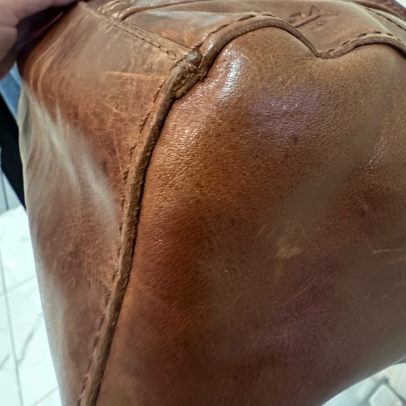 Frye Melissa Tote Bag - Picture 14 of 14